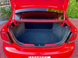 VOLKSWAGEN - VOYAGE - 2012/2012 - Vermelha - R$ 38.900,00