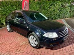 VOLKSWAGEN - BORA - 2008/2008 - Preta - R$ 35.900,00