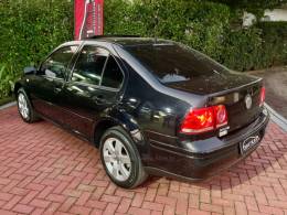 VOLKSWAGEN - BORA - 2008/2008 - Preta - R$ 35.900,00