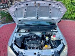 CHEVROLET - CELTA - 2009/2009 - Prata - R$ 22.900,00