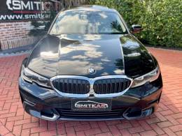 BMW - 330I - 2020/2020 - Preta - R$ 233.900,00