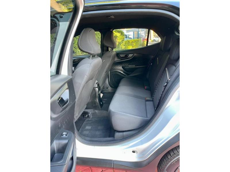 FIAT - PULSE - 2023/2024 - Branca - R$ 96.900,00