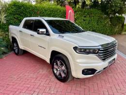 RAM - RAMPAGE - 2023/2024 - Branca - R$ 229.900,00