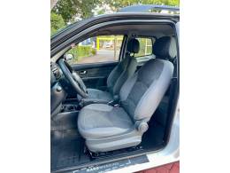 FIAT - STRADA - 2015/2016 - Branca - Sob Consulta