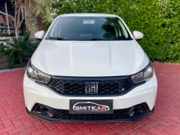 FIAT - ARGO - 2023/2023 - Branca - R$ 66.900,00