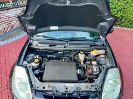 FORD - KA - 2009/2010 - Preta - R$ 22.900,00