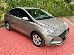 HYUNDAI - HB20 - 2021/2022 - Prata - R$ 66.900,00