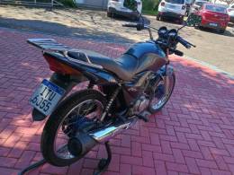 HONDA - CG 150 - 2012/2012 - Cinza - Sob Consulta