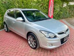 HYUNDAI - I30 - 2010/2011 - Prata - R$ 45.900,00