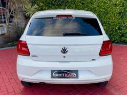 VOLKSWAGEN - GOL - 2018/2019 - Branca - R$ 47.900,00