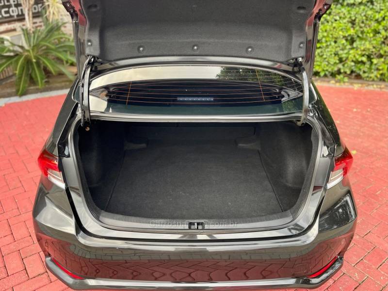 TOYOTA - COROLLA - 2019/2020 - Preta - R$ 109.900,00