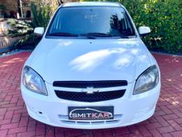 CHEVROLET - CELTA - 2012/2013 - Branca - R$ 34.900,00