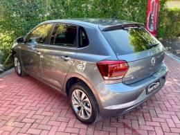 VOLKSWAGEN - POLO - 2019/2020 - Cinza - R$ 79.900,00