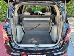 CHEVROLET - SPIN - 2014/2014 - Preta - R$ 56.900,00