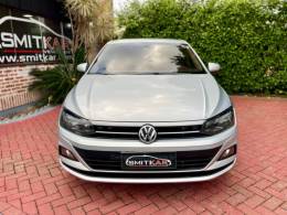 VOLKSWAGEN - POLO - 2019/2019 - Prata - R$ 75.900,00
