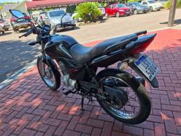 HONDA - CG 125 - 2012/2012 - Preta - R$ 8.900,00