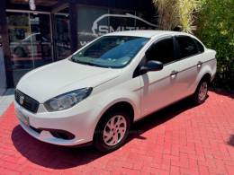 FIAT - SIENA - 2021/2021 - Branca - R$ 50.900,00
