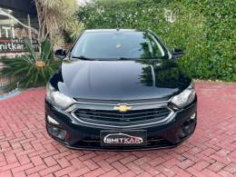 CHEVROLET - PRISMA - 2019/2019 - Preta - R$ 59.900,00
