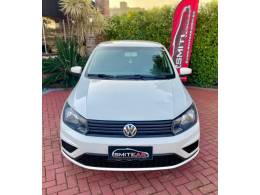 VOLKSWAGEN - GOL - 2018/2019 - Branca - R$ 47.900,00