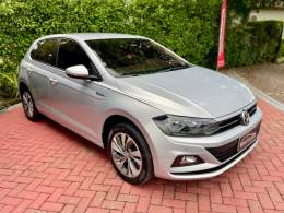 VOLKSWAGEN - POLO - 2019/2019 - Prata - R$ 75.900,00