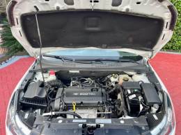 CHEVROLET - CRUZE - 2013/2014 - Branca - R$ 61.900,00