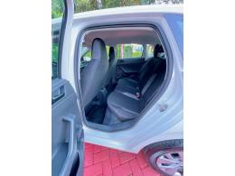VOLKSWAGEN - POLO - 2023/2023 - Branca - R$ 73.900,00
