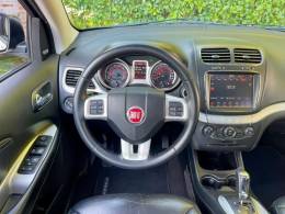 FIAT - FREEMONT - 2013/2014 - Branca - R$ 62.900,00