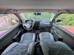 FIAT - STRADA - 2015/2016 - Branca - Sob Consulta