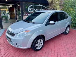 FORD - FIESTA - 2009/2009 - Prata - R$ 32.900,00
