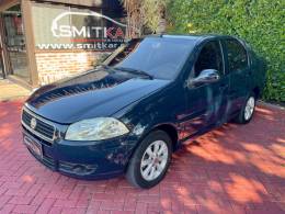 FIAT - SIENA - 2011/2011 - Azul - R$ 35.900,00