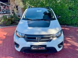 FIAT - MOBI - 2021/2021 - Branca - R$ 58.900,00