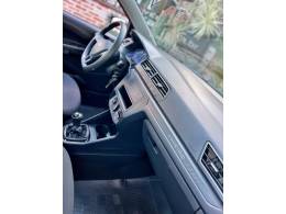 VOLKSWAGEN - SAVEIRO - 2024/2025 - Prata - R$ 95.900,00