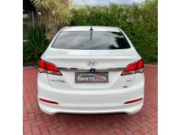 HYUNDAI - HB20S - 2018/2019 - Branca - R$ 68.900,00