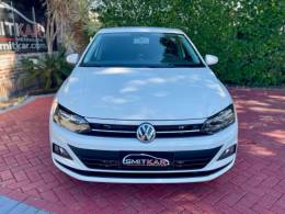 VOLKSWAGEN - VIRTUS - 2021/2021 - Branca - R$ 79.900,00