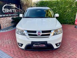 FIAT - FREEMONT - 2013/2014 - Branca - R$ 62.900,00