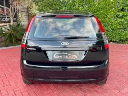 FORD - FIESTA - 2011/2011 - Preta - R$ 24.900,00