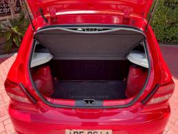 VOLKSWAGEN - GOL - 2009/2009 - Vermelha - R$ 29.900,00