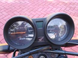 HONDA - CG 150 - 2012/2012 - Preta - R$ 11.900,00