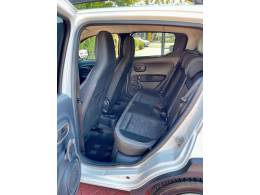 FIAT - MOBI - 2021/2021 - Branca - R$ 58.900,00