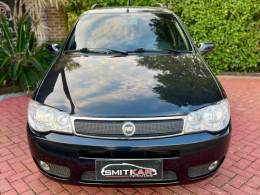 FIAT - PALIO - 2004/2005 - Preta - R$ 29.900,00