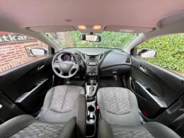 HYUNDAI - HB20 - 2017/2017 - Branca - R$ 64.900,00