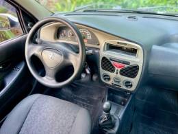 FIAT - PALIO - 2008/2008 - Branca - R$ 23.900,00