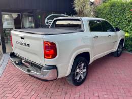 RAM - RAMPAGE - 2023/2024 - Branca - R$ 229.900,00