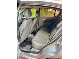 FIAT - PALIO - 2013/2013 - Cinza - R$ 40.900,00