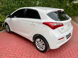 HYUNDAI - HB20 - 2017/2017 - Branca - R$ 64.900,00