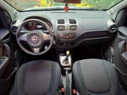 FIAT - GRAND SIENA - 2013/2013 - Branca - R$ 40.900,00