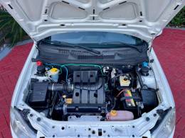 FIAT - SIENA - 2013/2013 - Branca - R$ 38.900,00