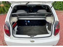 CHEVROLET - CELTA - 2009/2009 - Branca - R$ 20.900,00