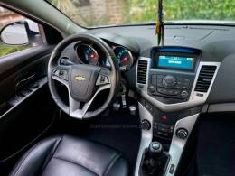 CHEVROLET - CRUZE - 2013/2014 - Branca - R$ 61.900,00