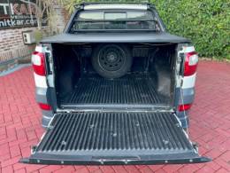 FIAT - STRADA - 2015/2016 - Branca - Sob Consulta